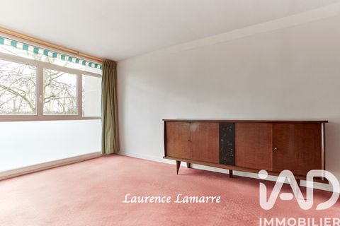 Lejlighed i Maisons-Laffitte, Yvelines, Maisons-Laffitte - € 295.000 | Ref: 23106 - foto 8