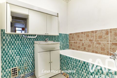 Lejlighed i Maisons-Laffitte, Yvelines, Maisons-Laffitte - € 295.000 | Ref: 23106 - foto 9