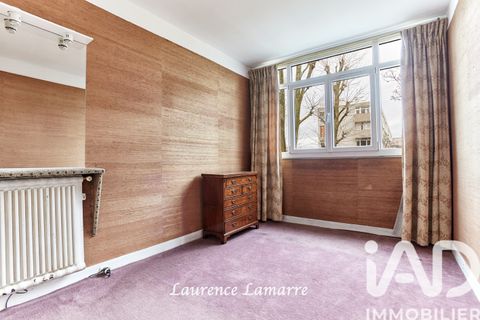 Lejlighed i Maisons-Laffitte, Yvelines, Maisons-Laffitte - € 295.000 | Ref: 23106 - foto 10
