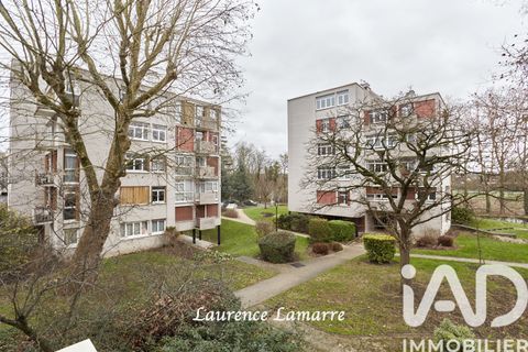 Lejlighed i Maisons-Laffitte, Yvelines, Maisons-Laffitte - € 295.000 | Ref: 23106 - foto 11