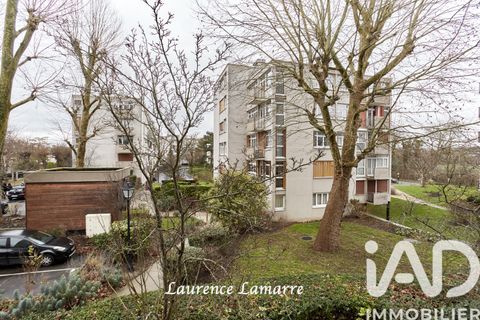 Lejlighed i Maisons-Laffitte, Yvelines, Maisons-Laffitte - € 295.000 | Ref: 23106 - foto 12
