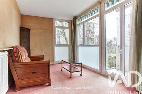 Lejlighed i Maisons-Laffitte, Yvelines, Maisons-Laffitte - € 295.000 | Ref: 23106 - foto 14