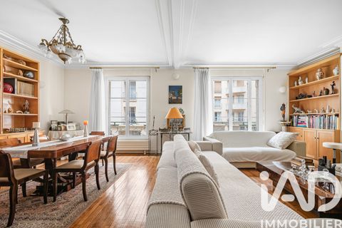 Lejlighed i Paris, Paris, Paris - € 980.000 | Ref: 95172 - foto 3