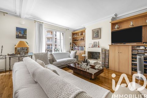 Lejlighed i Paris, Paris, Paris - € 980.000 | Ref: 95172 - foto 2