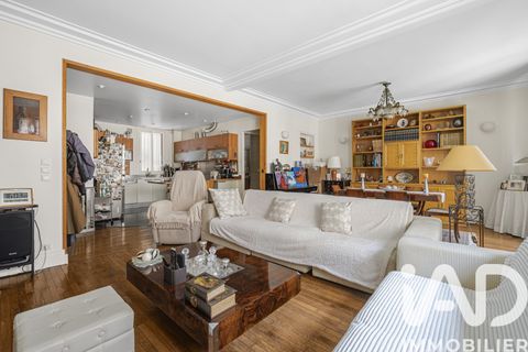 Lejlighed i Paris, Paris, Paris - € 980.000 | Ref: 95172 - foto 4