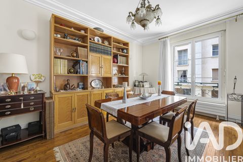 Lejlighed i Paris, Paris, Paris - € 980.000 | Ref: 95172 - foto 5
