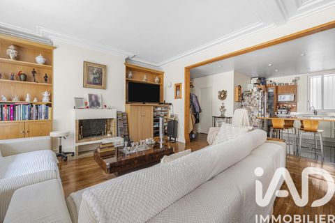 Lejlighed i Paris, Paris, Paris - € 980.000 | Ref: 95172 - foto 6