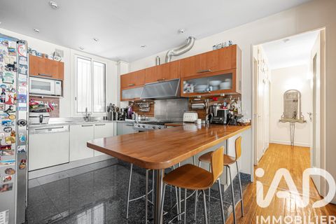 Lejlighed i Paris, Paris, Paris - € 980.000 | Ref: 95172 - foto 7
