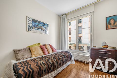 Lejlighed i Paris, Paris, Paris - € 980.000 | Ref: 95172 - foto 9