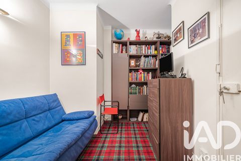 Lejlighed i Paris, Paris, Paris - € 980.000 | Ref: 95172 - foto 10