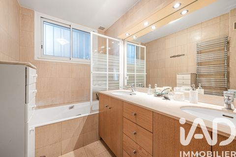 Lejlighed i Paris, Paris, Paris - € 980.000 | Ref: 95172 - foto 11