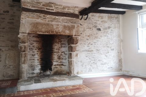 Lejlighed i Quimper, Finistere, Quimper - € 119.000 | Ref: 63898 - foto 6