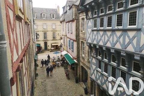 Lejlighed i Quimper, Finistere, Quimper - € 119.000 | Ref: 63898 - foto 7