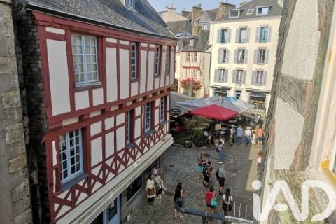 Lejlighed i Quimper, Finistere, Quimper - € 119.000 | Ref: 63898 - foto 8
