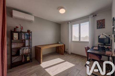 Villa a Gailhan, Gard, Gailhan - € 299.000 | Ref: 76335 - foto 9