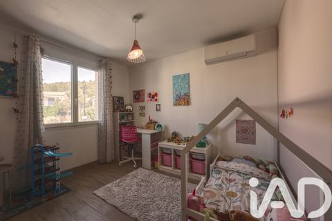 Villa a Gailhan, Gard, Gailhan - € 299.000 | Ref: 76335 - foto 10