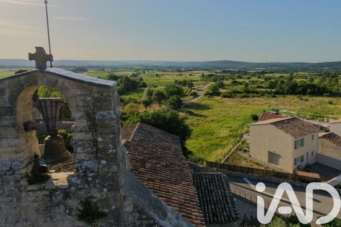 Villa a Gailhan, Gard, Gailhan - € 299.000 | Ref: 76335 - foto 12