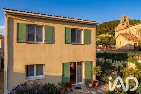 Villa a Gailhan, Gard, Gailhan - € 299.000 | Ref: 76335 - foto 2