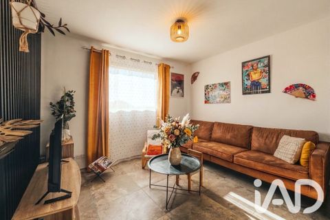 Villa a Gailhan, Gard, Gailhan - € 299.000 | Ref: 76335 - foto 5