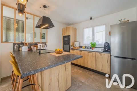 Villa a Gailhan, Gard, Gailhan - € 299.000 | Ref: 76335 - foto 6