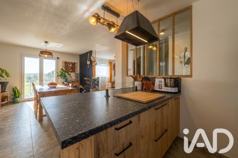 Villa a Gailhan, Gard, Gailhan - € 299.000 | Ref: 76335 - foto 7