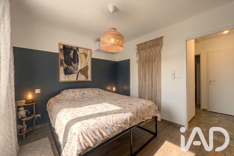 Villa a Gailhan, Gard, Gailhan - € 299.000 | Ref: 76335 - foto 8