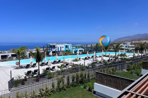 Lejlighed i Abama, Tenerife, Abama - € 1.095.000 | Ref: 9091 - foto 1