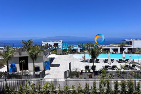 Lejlighed i Abama, Tenerife, Abama - € 1.095.000 | Ref: 9091 - foto 5