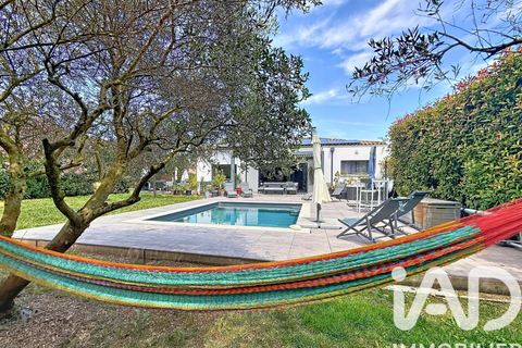 Villa i Le Thor, Vaucluse, Le Thor - € 945.000 | Ref: 52611 - foto 2