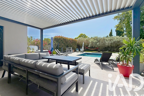 Villa i Le Thor, Vaucluse, Le Thor - € 945.000 | Ref: 52611 - foto 3