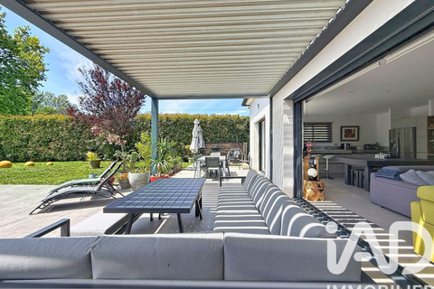 Villa i Le Thor, Vaucluse, Le Thor - € 945.000 | Ref: 52611 - foto 4