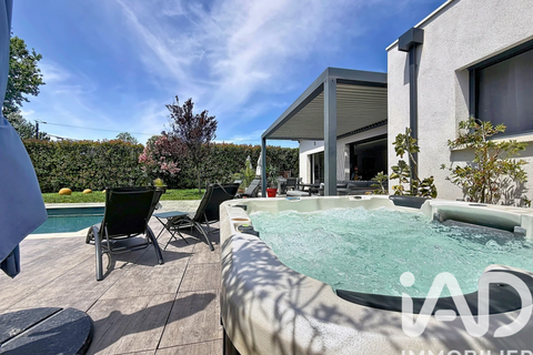 Villa i Le Thor, Vaucluse, Le Thor - € 945.000 | Ref: 52611 - foto 5