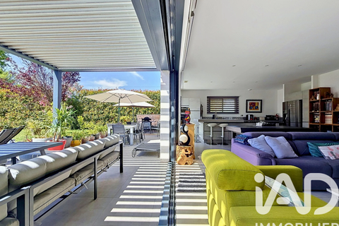 Villa i Le Thor, Vaucluse, Le Thor - € 945.000 | Ref: 52611 - foto 6