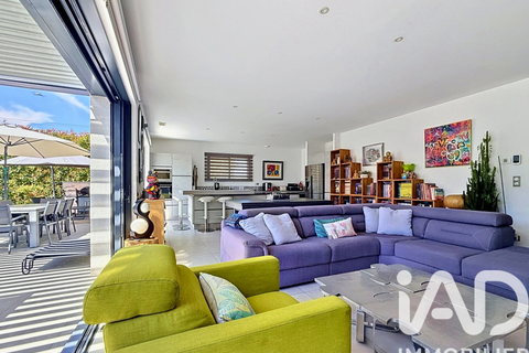 Villa i Le Thor, Vaucluse, Le Thor - € 945.000 | Ref: 52611 - foto 7