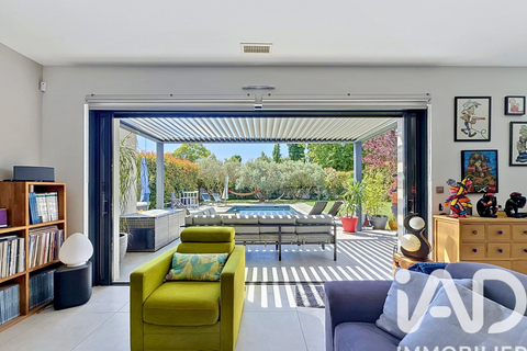 Villa i Le Thor, Vaucluse, Le Thor - € 945.000 | Ref: 52611 - foto 8