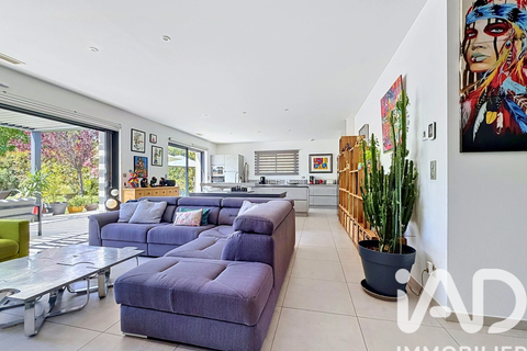 Villa i Le Thor, Vaucluse, Le Thor - € 945.000 | Ref: 52611 - foto 9