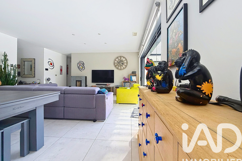 Villa i Le Thor, Vaucluse, Le Thor - € 945.000 | Ref: 52611 - foto 10