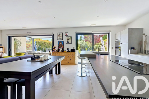 Villa i Le Thor, Vaucluse, Le Thor - € 945.000 | Ref: 52611 - foto 11