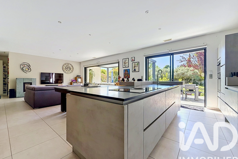 Villa i Le Thor, Vaucluse, Le Thor - € 945.000 | Ref: 52611 - foto 12