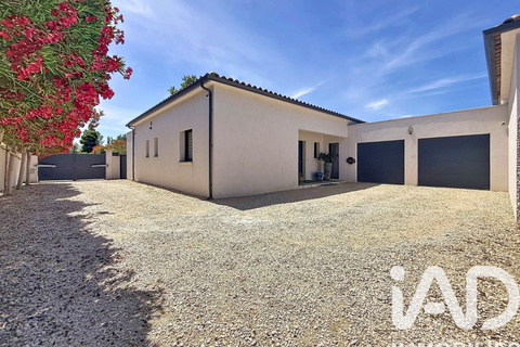 Villa i Le Thor, Vaucluse, Le Thor - € 945.000 | Ref: 52611 - foto 21