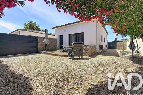 Villa i Le Thor, Vaucluse, Le Thor - € 945.000 | Ref: 52611 - foto 22