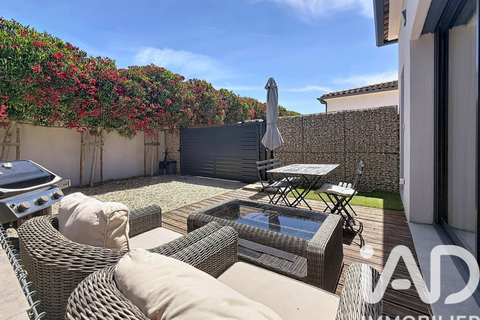 Villa i Le Thor, Vaucluse, Le Thor - € 945.000 | Ref: 52611 - foto 23