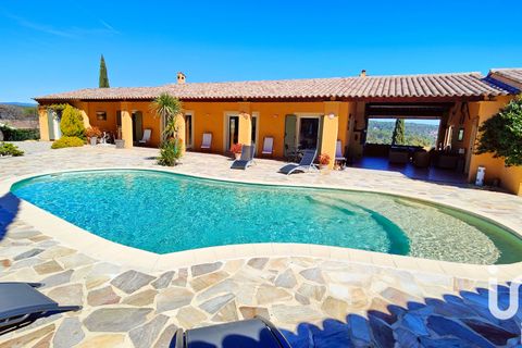 Villa i Lorgues, Var, Lorgues - € 1.150.000 | Ref: 25624 - foto 2