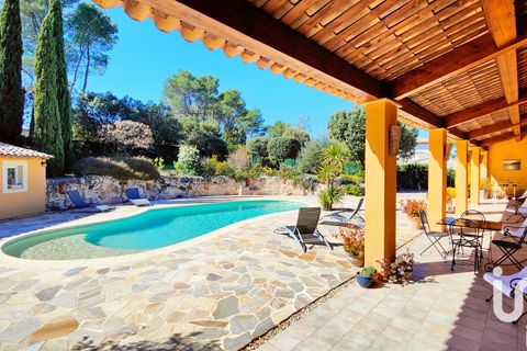Villa i Lorgues, Var, Lorgues - € 1.150.000 | Ref: 25624 - foto 3