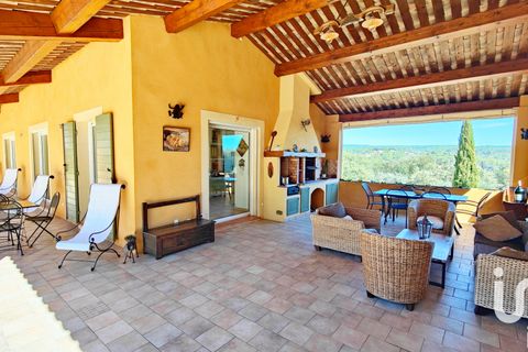 Villa i Lorgues, Var, Lorgues - € 1.150.000 | Ref: 25624 - foto 4