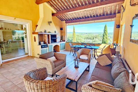 Villa i Lorgues, Var, Lorgues - € 1.150.000 | Ref: 25624 - foto 5