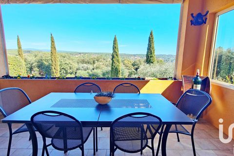 Villa i Lorgues, Var, Lorgues - € 1.150.000 | Ref: 25624 - foto 6
