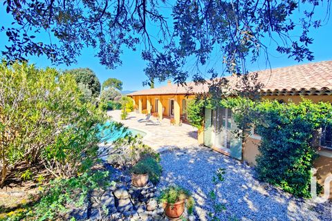 Villa i Lorgues, Var, Lorgues - € 1.150.000 | Ref: 25624 - foto 7