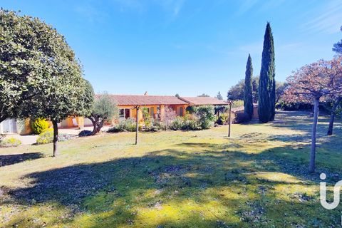 Villa i Lorgues, Var, Lorgues - € 1.150.000 | Ref: 25624 - foto 8