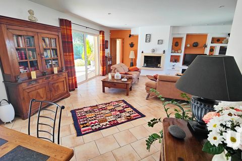 Villa i Lorgues, Var, Lorgues - € 1.150.000 | Ref: 25624 - foto 9